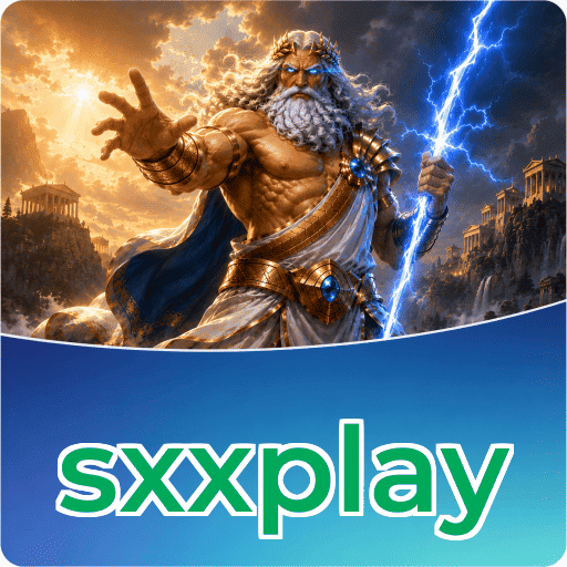 Logo sxxplay