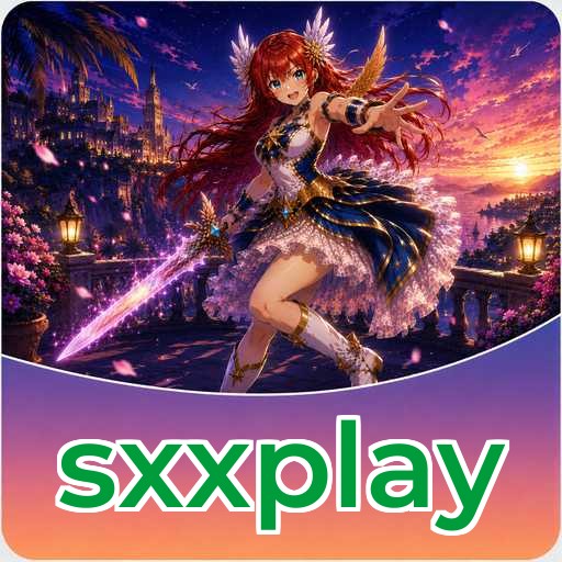 Logo sxxplay