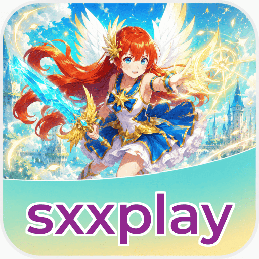 Logo sxxplay