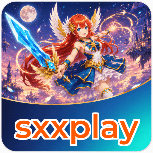 Logo sxxplay
