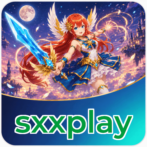 Logo sxxplay