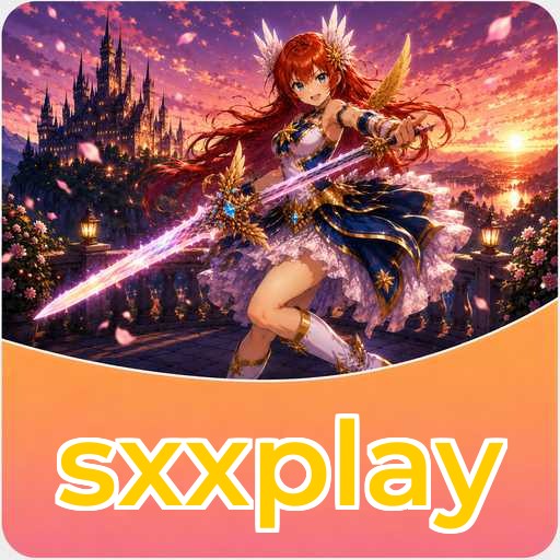 Logo sxxplay
