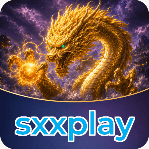 Logo sxxplay