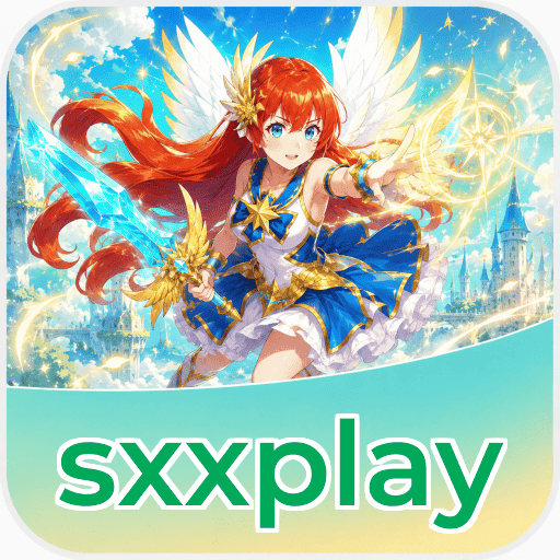 Logo sxxplay
