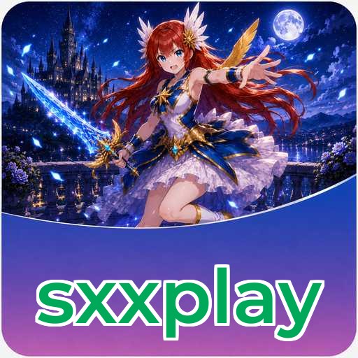 Logo sxxplay