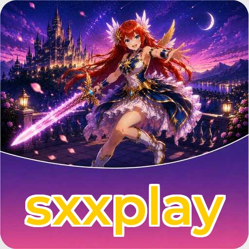 Logo sxxplay